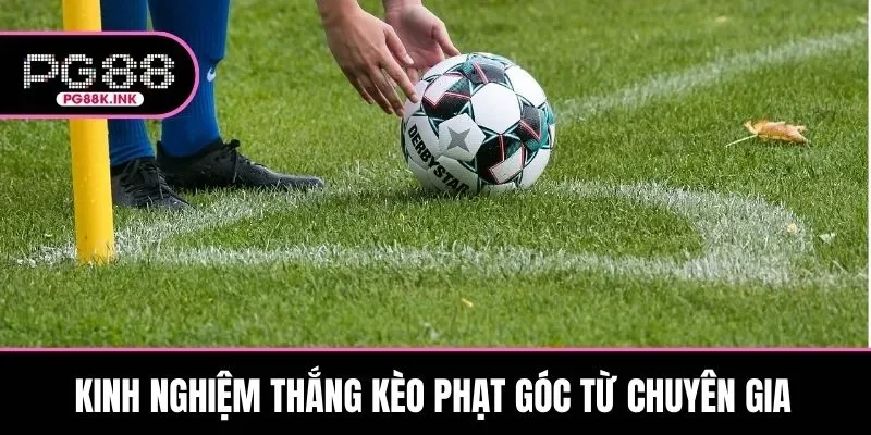 Tổng hợp kinh nghiệm thắng kèo cược nhà cái từ chuyên gia lâu năm